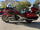 2018 HONDA GOLDWING DCT – SKU-01371