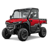 2026 CFMOTO UFORCE U10 PRO HIGHLAND SKU-01219 - manufacturer image