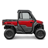 2026 UFORCE U10 PRO HIGHLAND