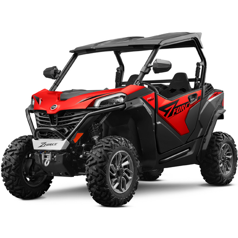 2024 ZForce 950 G2 Trail