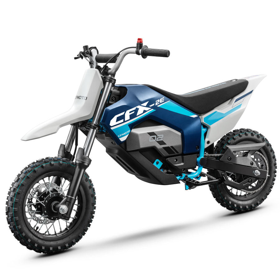 2024 CFMOTO CX-2E