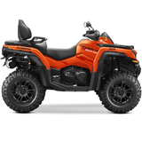 2024 CFORCE 800 XC ORANGE | Ignition Motorsports