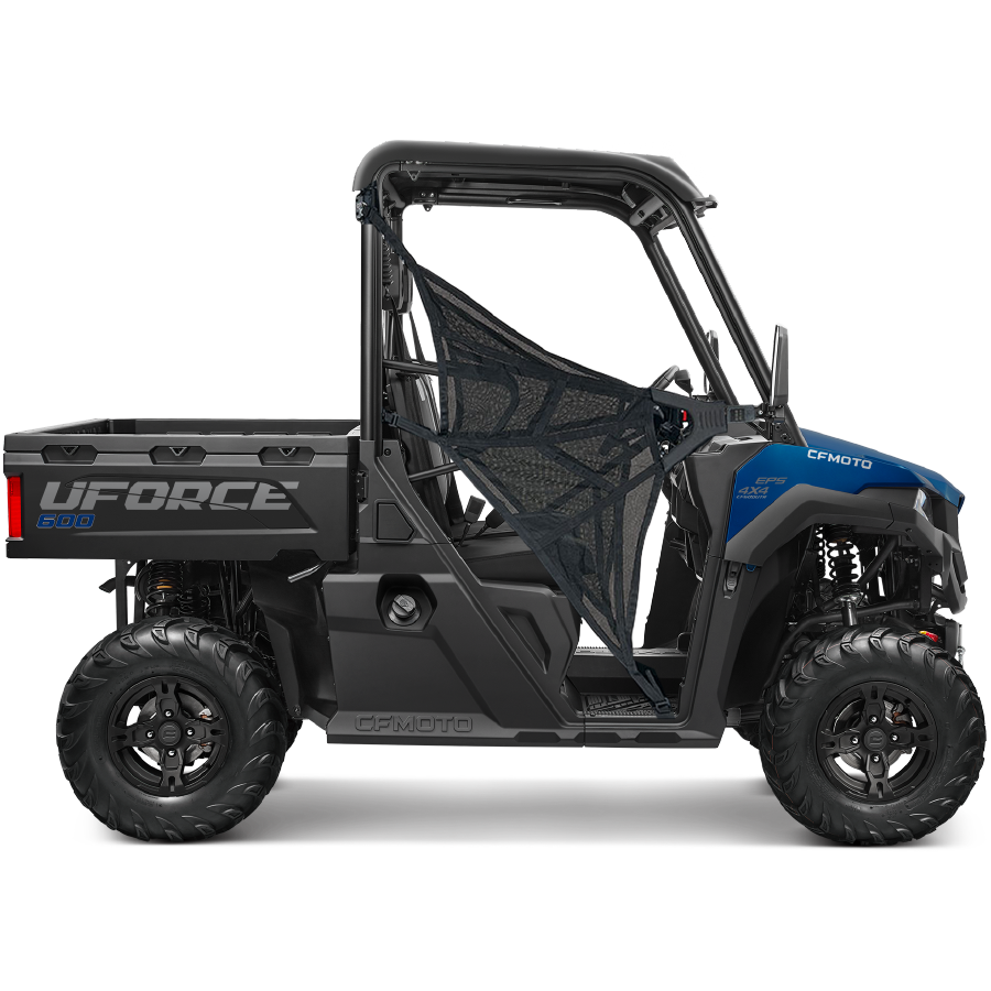 2024 UFORCE 600 - DESERT TAN- ON THE WAY | Ignition Motorsports