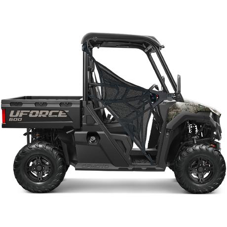 2024 UFORCE 600 - DESERT TAN- ON THE WAY | Ignition Motorsports