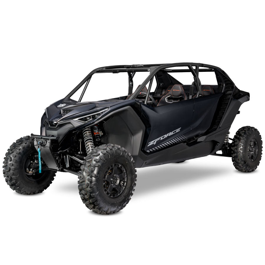 2026 CFMOTO ZFORCE Z10-4