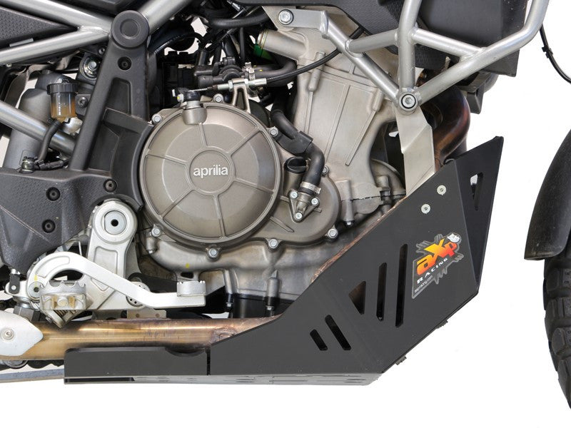 TUAREG 660 AXP SKID PLATE