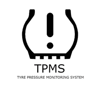 COMPL. TYRE PRESSURE MONITORING SYSTEMS