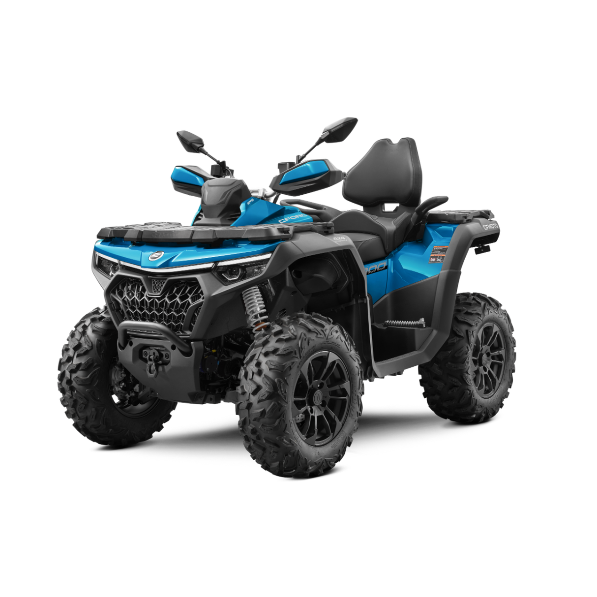 2026 CFORCE 1000 TOURING