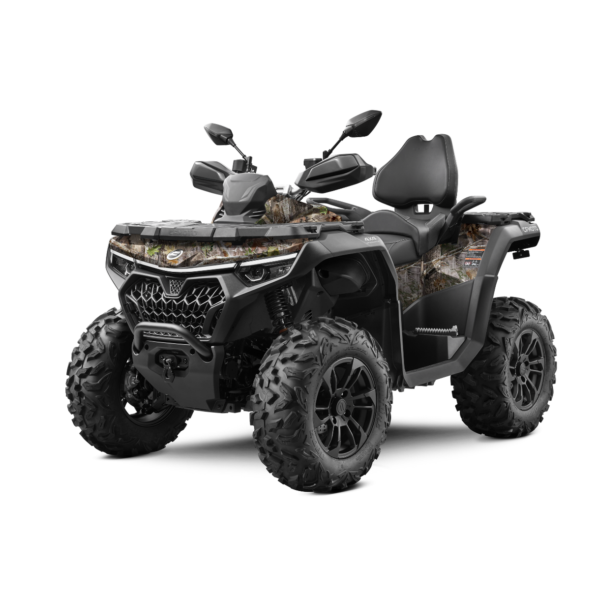 2026 CFORCE 1000 TOURING