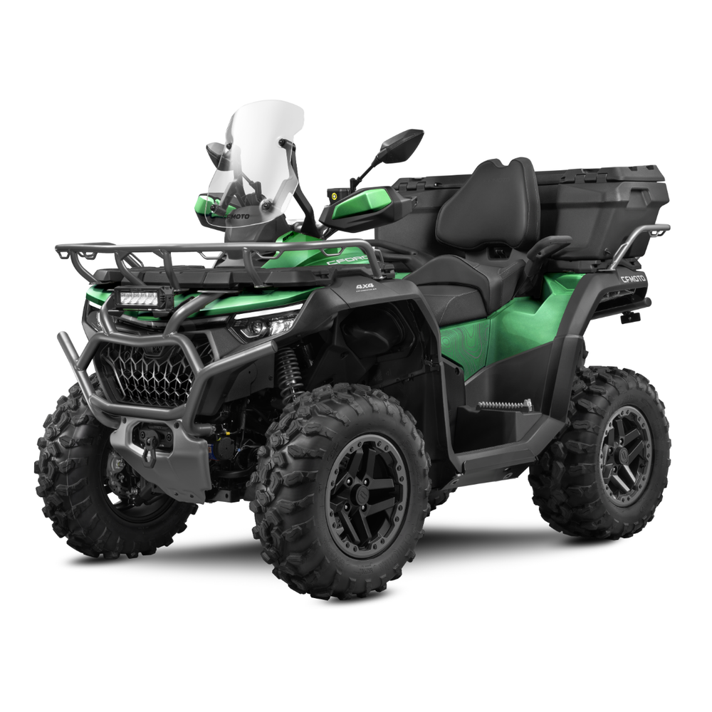 2026 CFMOTO CFORCE 1000 OVERLAND – SKU-01339