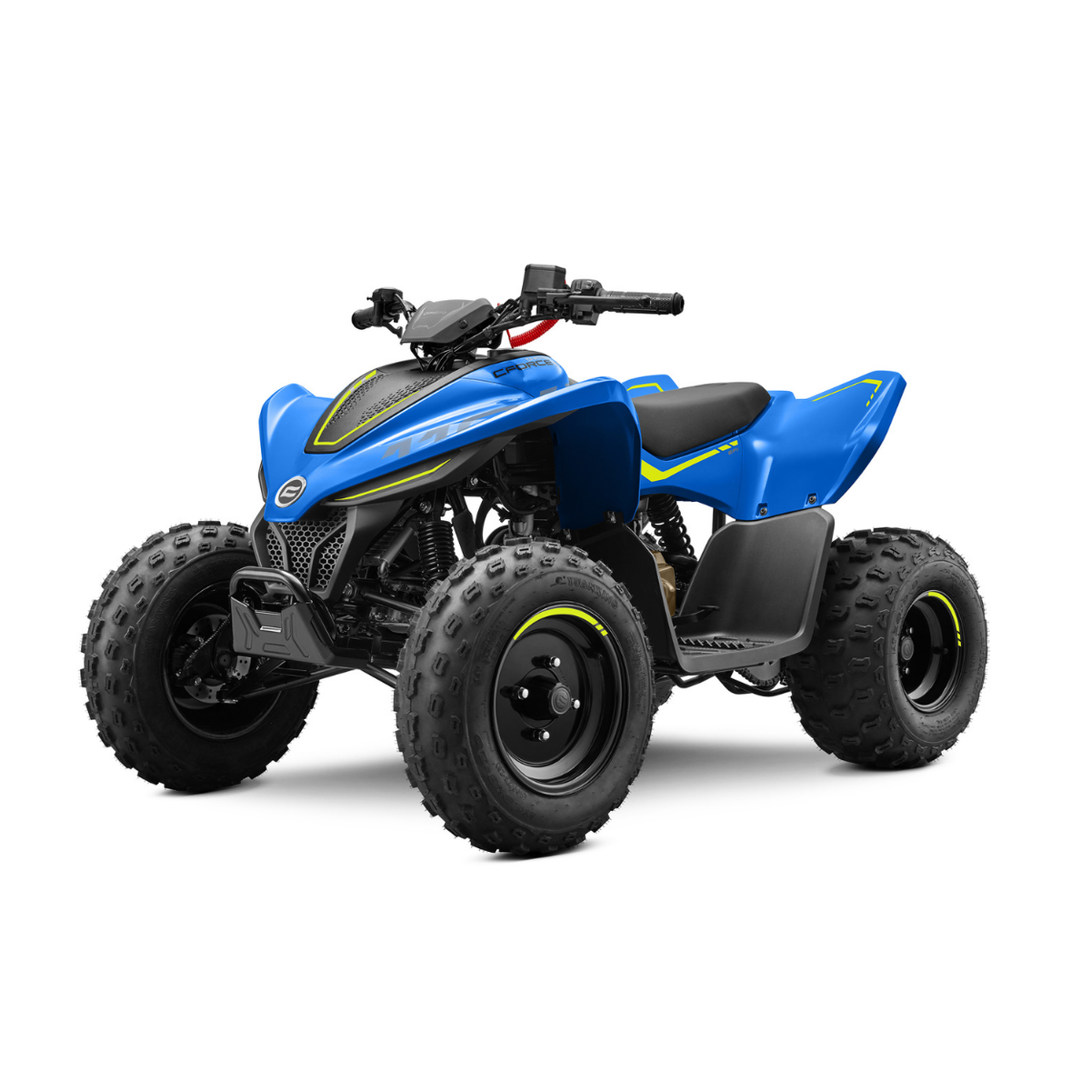 2026 CFMOTO CFORCE 110 Classic