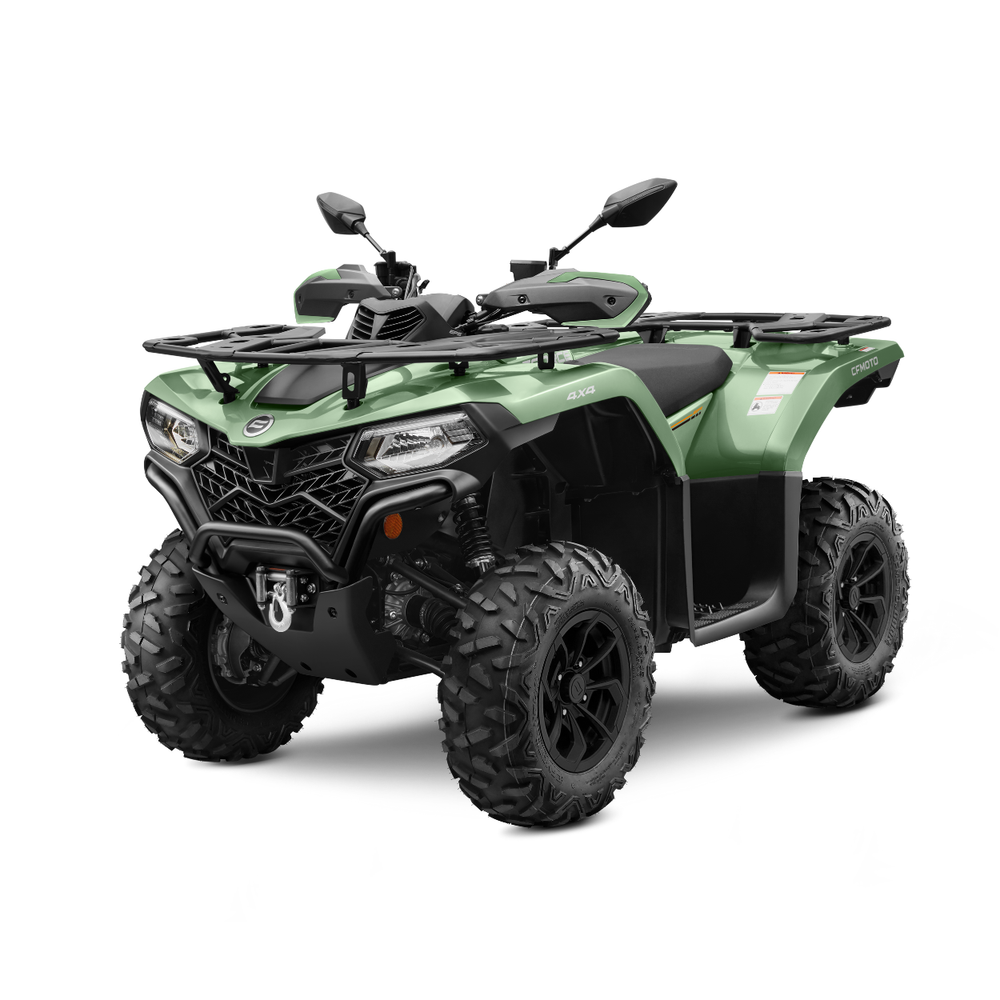 2026 CFMOTO CFORCE 400 – SKU-01176