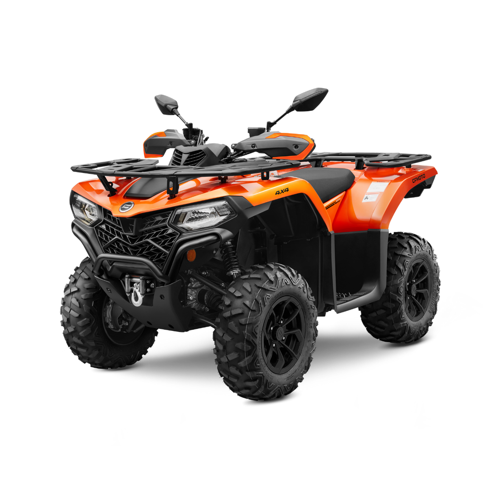 2026 CFMOTO CFORCE 400 – SKU-01199