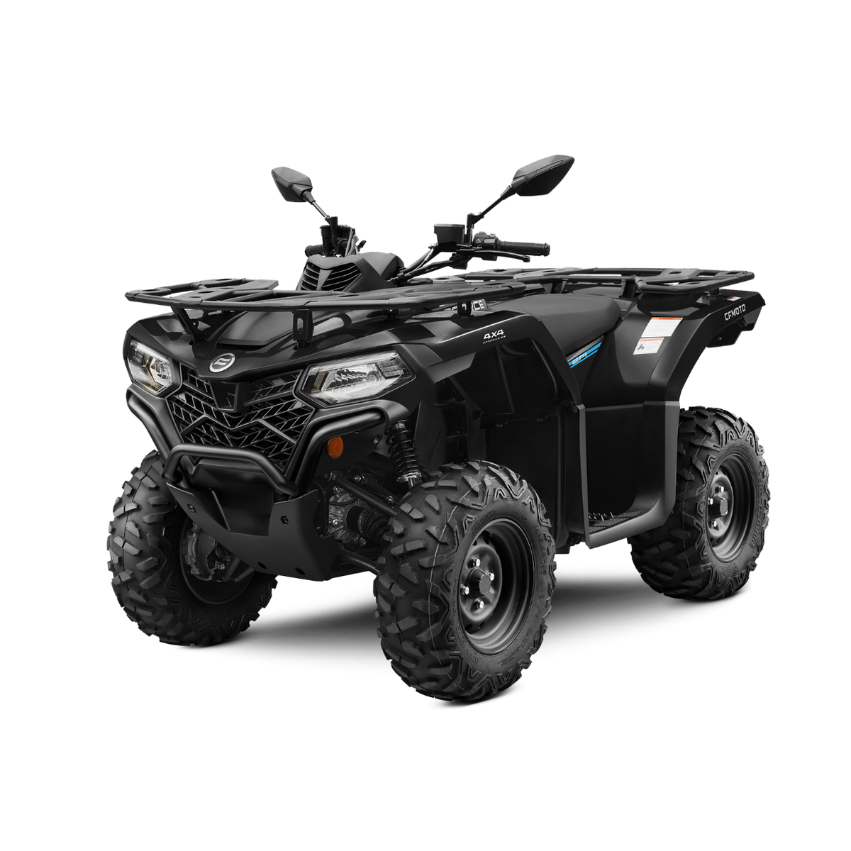 2026 CFMOTO CFORCE 400 Base