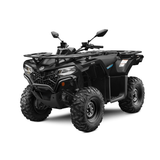 2026 CFORCE 400 BASE