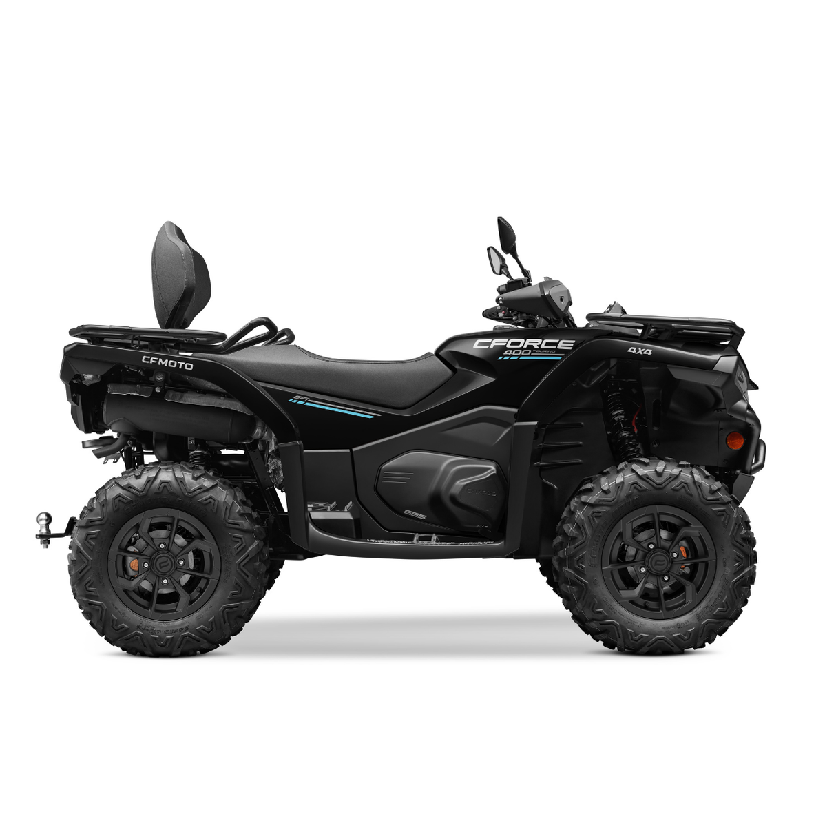 2026 CFORCE 400 TOURING