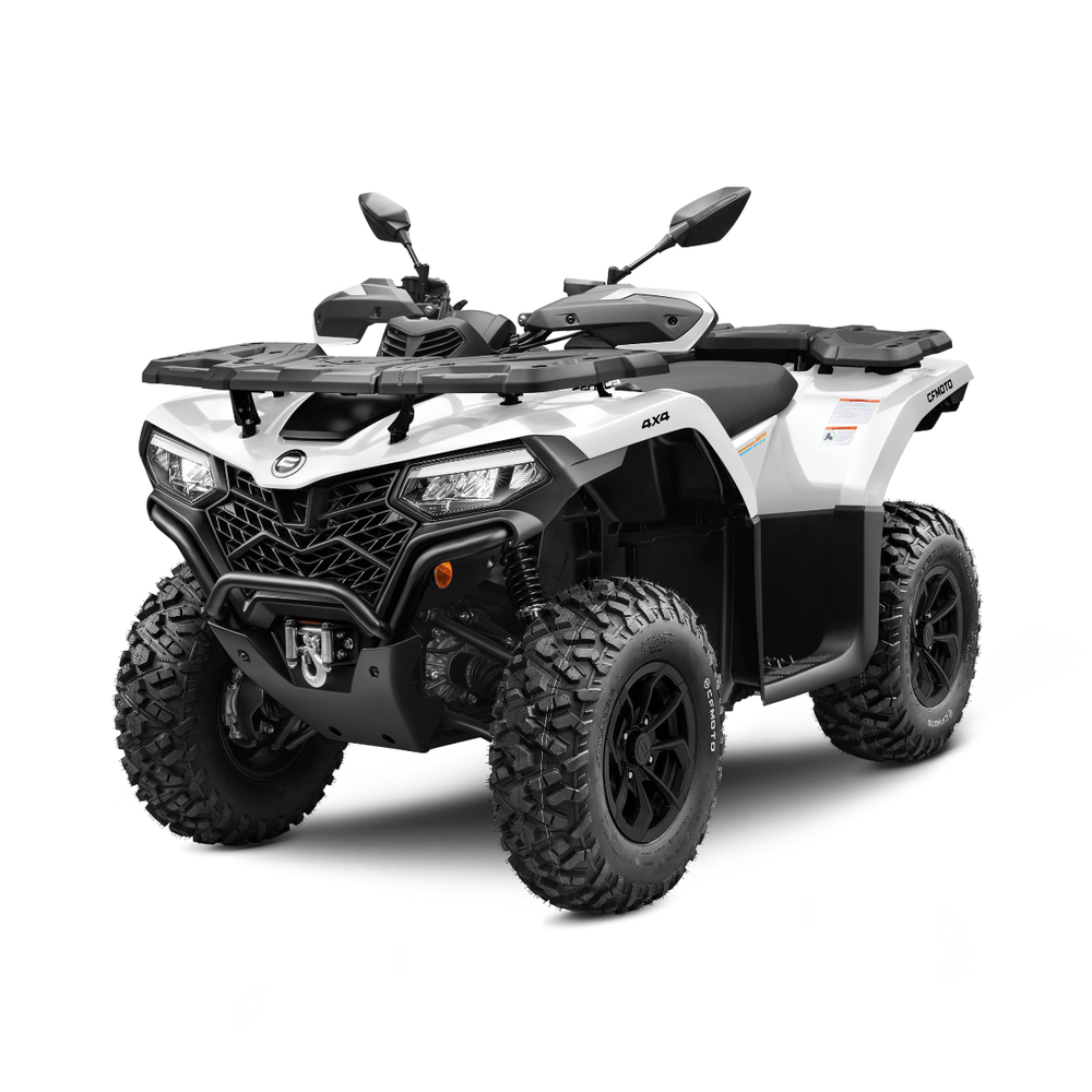 2026 CFMOTO CFORCE 500 – SKU-01257