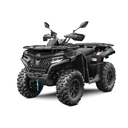 2026 CFMOTO CFORCE 600