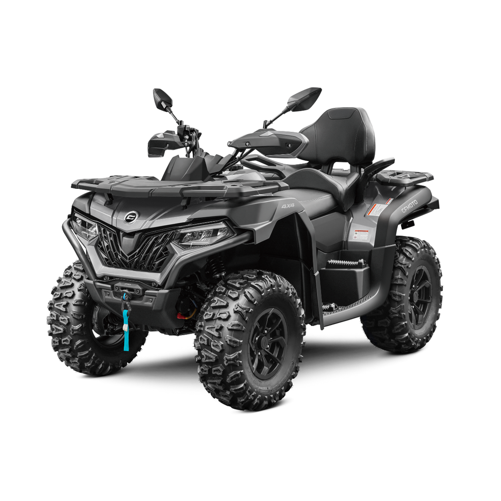2026 CFMOTO CFORCE 600 Touring – SKU-01301