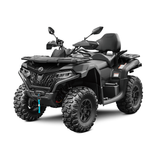 2026 CFORCE 600 TOURING