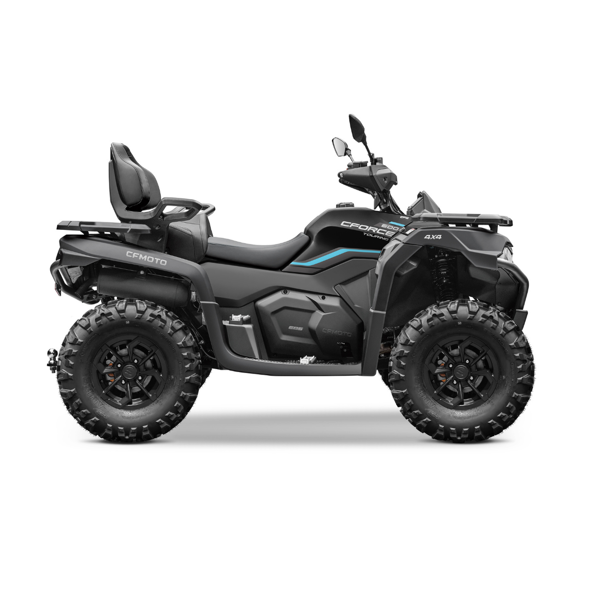 2026 CFORCE 600 TOURING