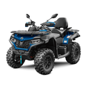 2026 CFMOTO CFORCE 600 Touring