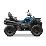 2026 CFORCE 600 TOURING