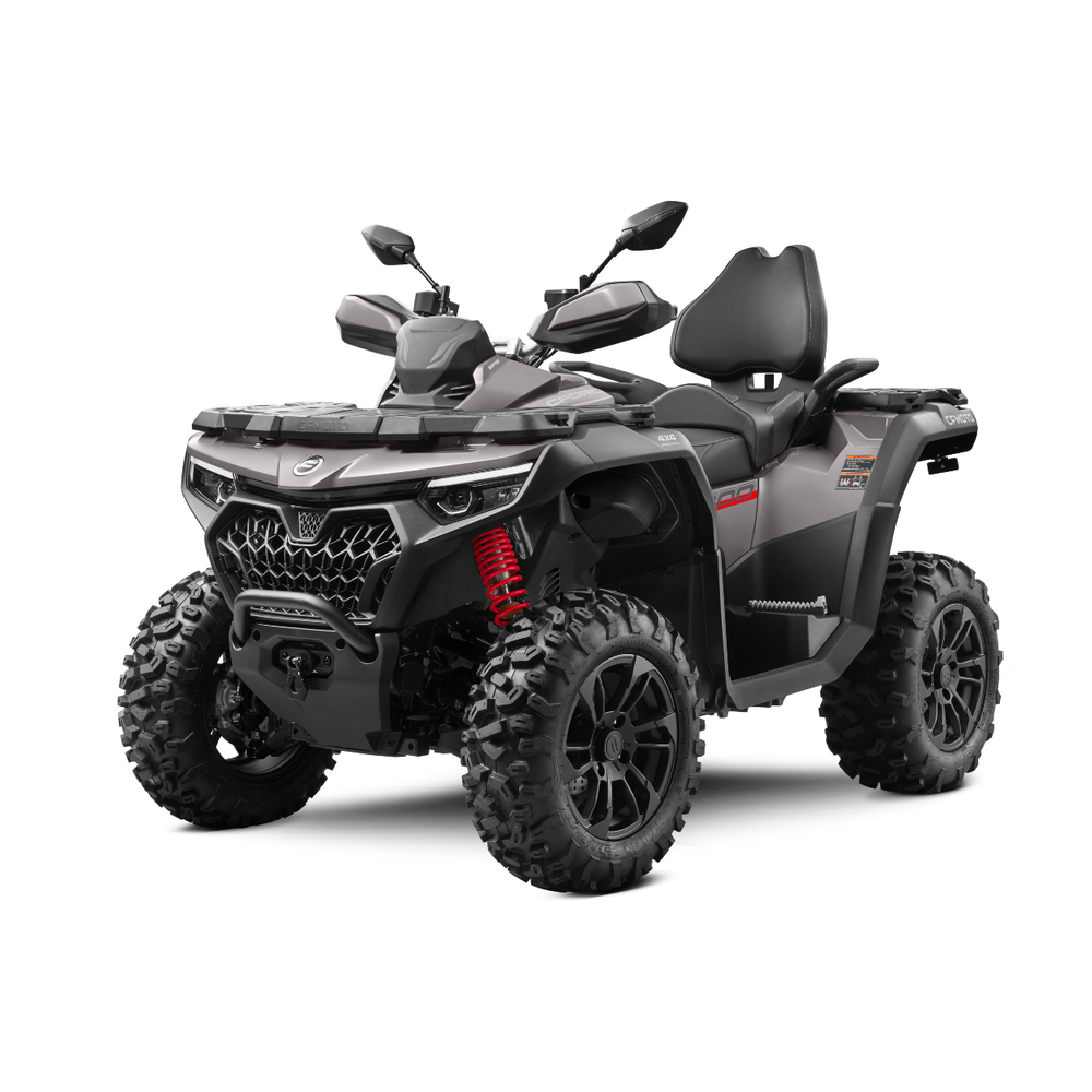 2026 CFMOTO CFORCE 800 TOURING – SKU-01341