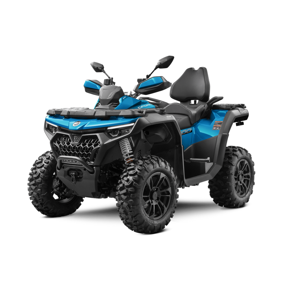 2026 CFMOTO CFORCE 800 TOURING – SKU-01255