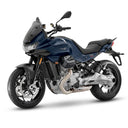 2026 Moto Guzzi V100 Mandello