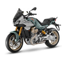 2026 Moto Guzzi V100 Mandello S