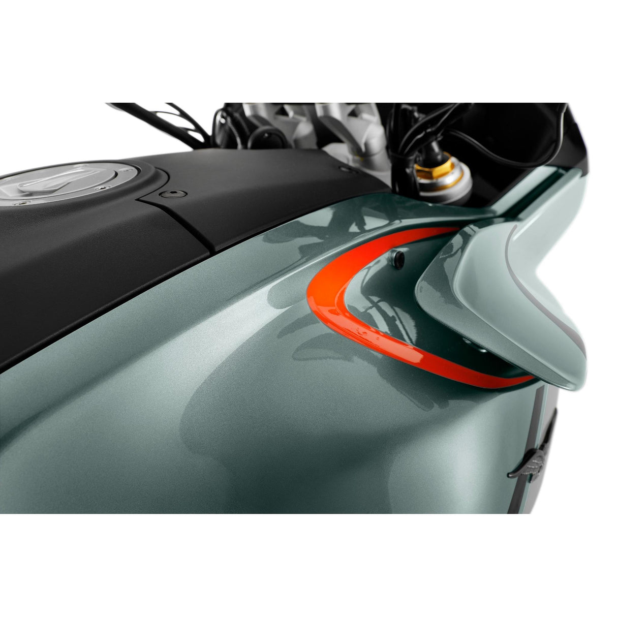 2026 V100 Mandello S