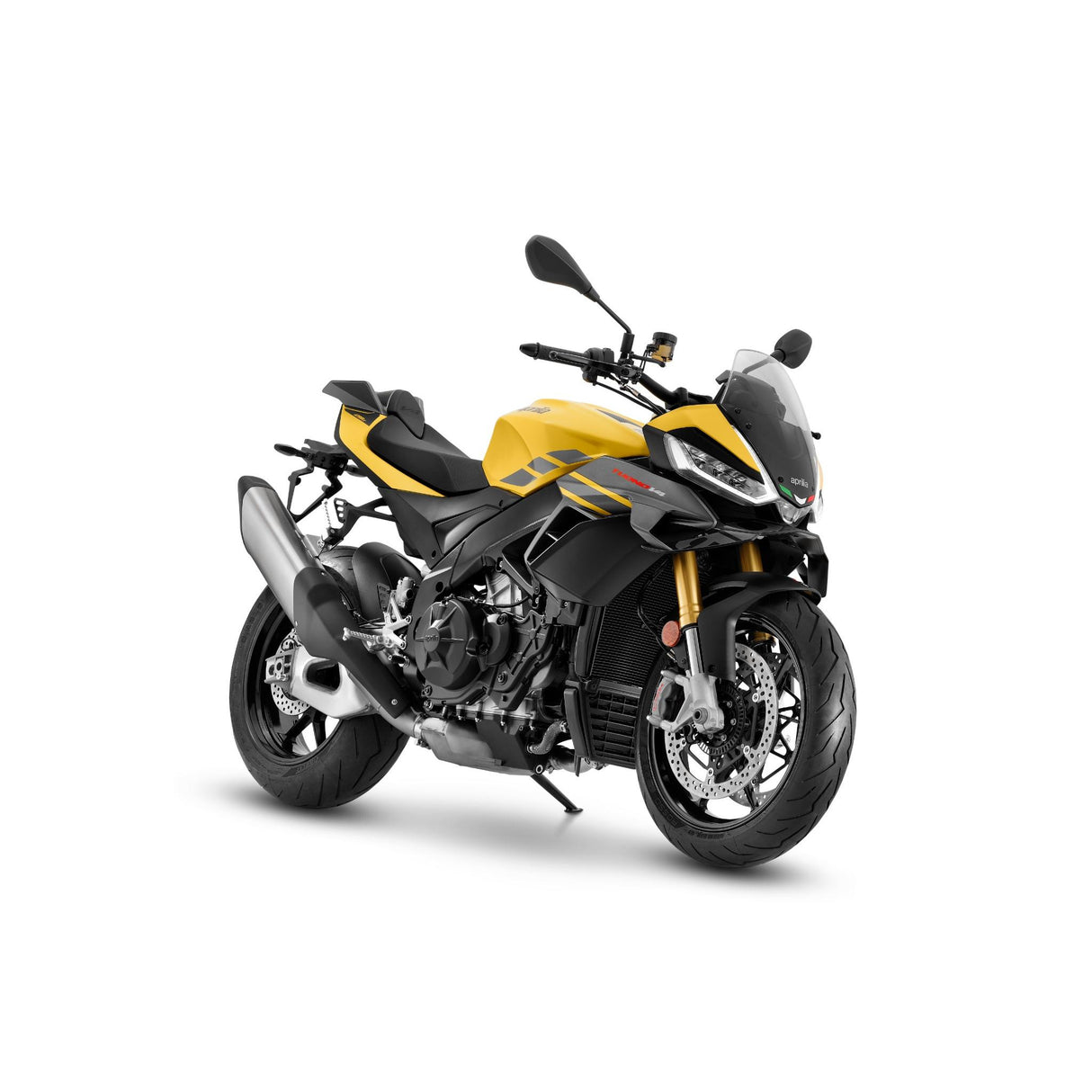 2025 Tuono V4