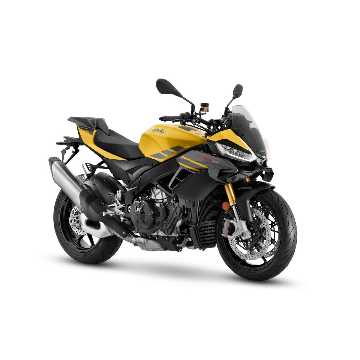 2025 Tuono V4