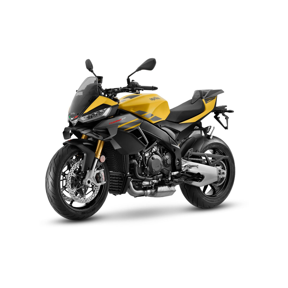 2025 Tuono V4