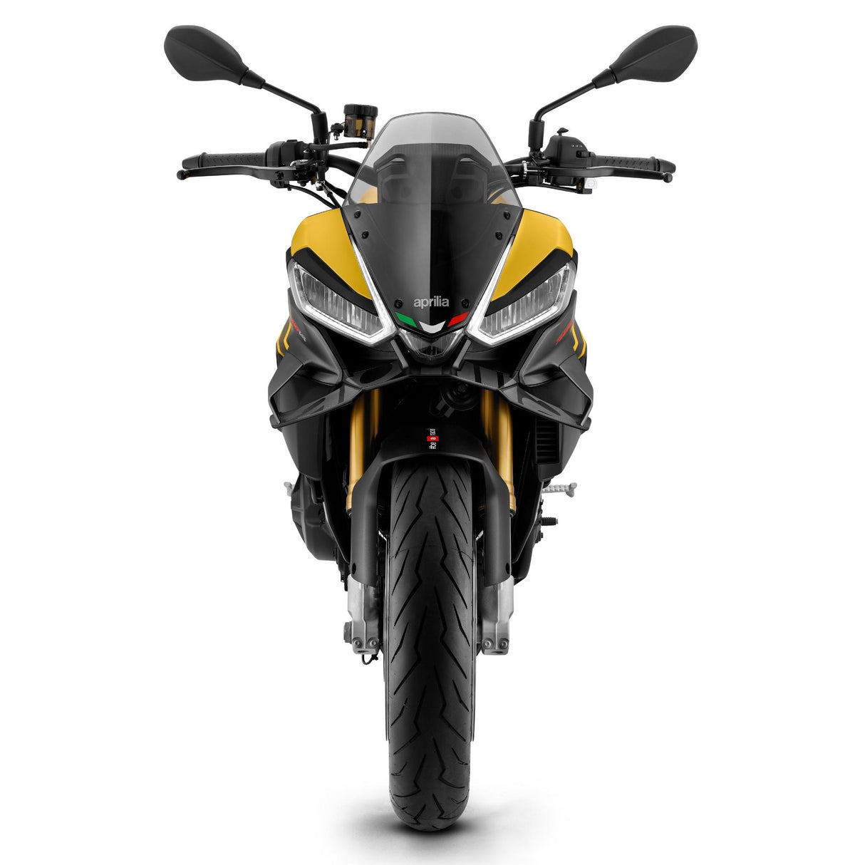 2025 Tuono V4