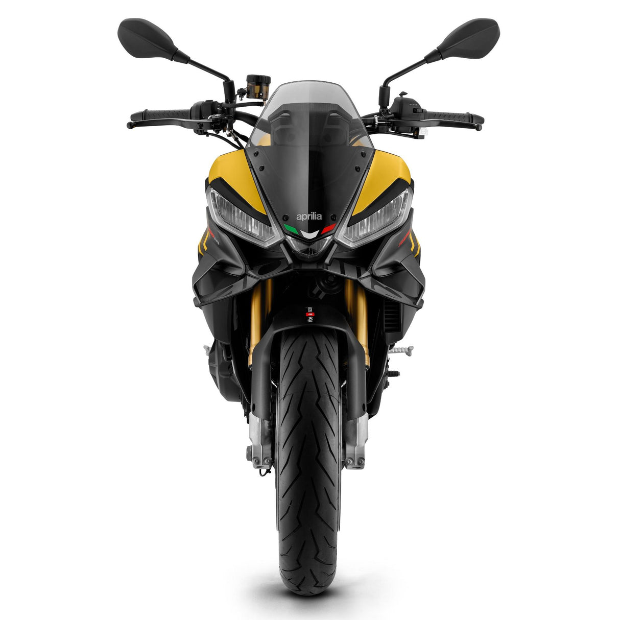 2025 Tuono V4