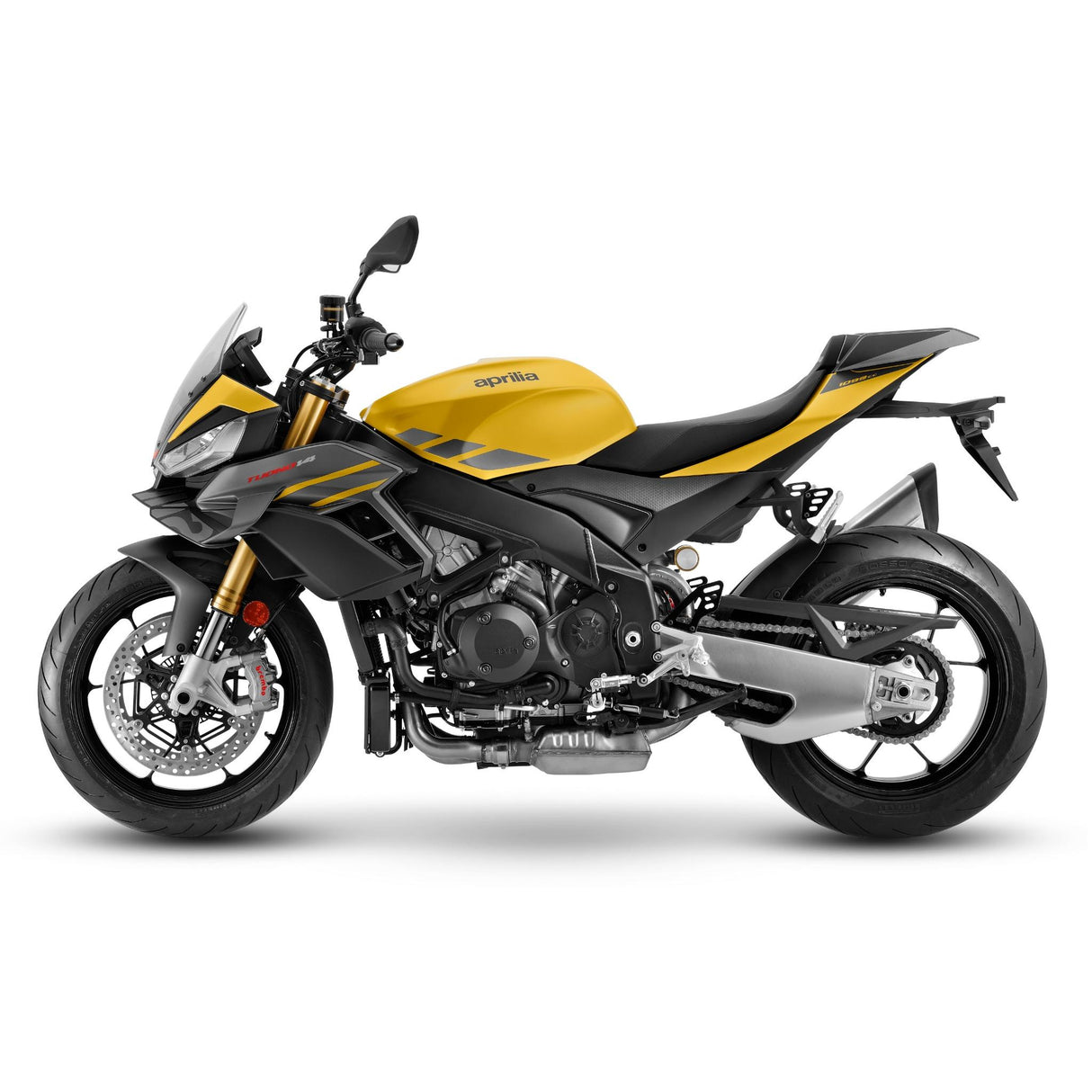 2025 Tuono V4