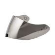 Scorpion EXO-R420 EverClear Shield – Silver Mirror
