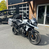 2020 Triumph Tiger 1200 Alpine Edition - SOLD