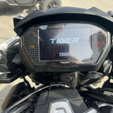 2020 Triumph Tiger 1200 Alpine Edition - SOLD