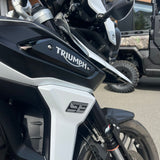 2020 Triumph Tiger 1200 Alpine Edition - SOLD