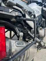 2020 Triumph Tiger 1200 Alpine Edition - SOLD