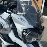 2020 Triumph Tiger 1200 Alpine Edition - SOLD