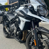 2020 Triumph Tiger 1200 Alpine Edition - SOLD