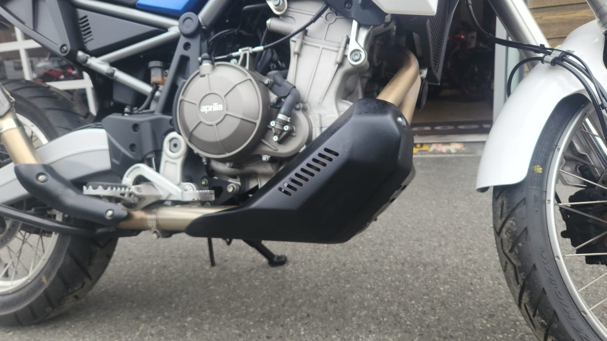 2023 Aprilia Tuareg 660 - SOLD