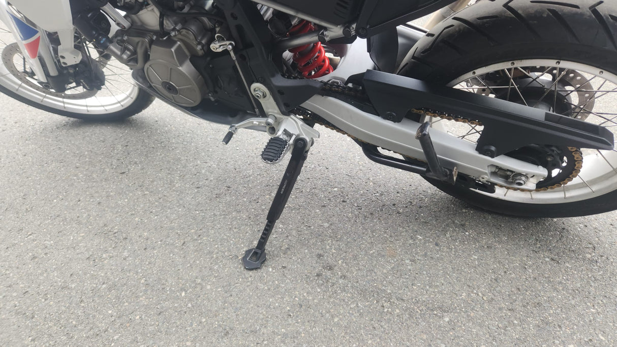 2023 Aprilia Tuareg 660 - SOLD