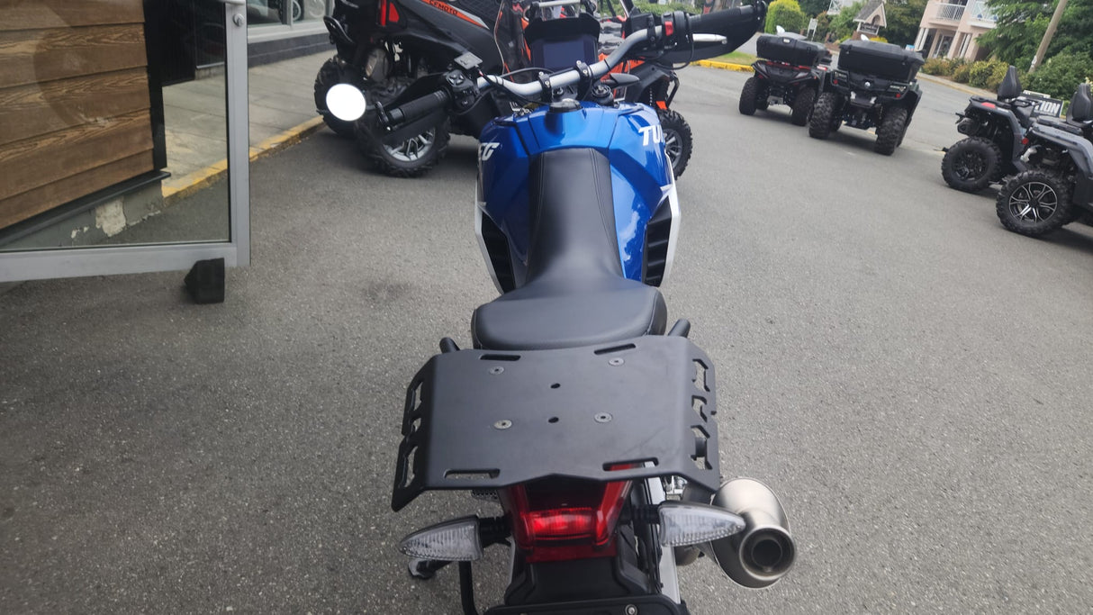 2023 Aprilia Tuareg 660 - SOLD