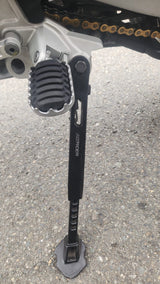 2023 Aprilia Tuareg 660 - SOLD