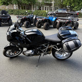 2007 BMW R1200S - 1037 - SOLD